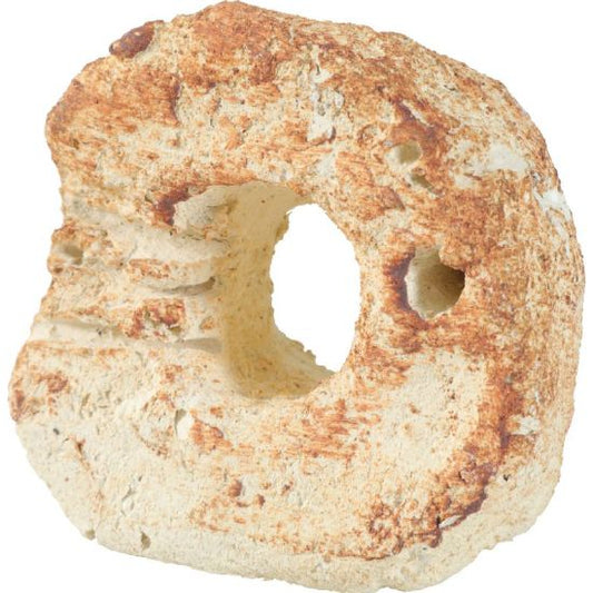 ROCCIA CON BUCO - S