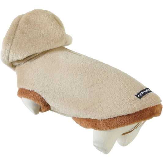 PULLOVER BROOKLYN - BEIGE
