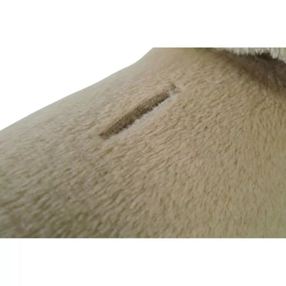 PULLOVER BROOKLYN - BEIGE