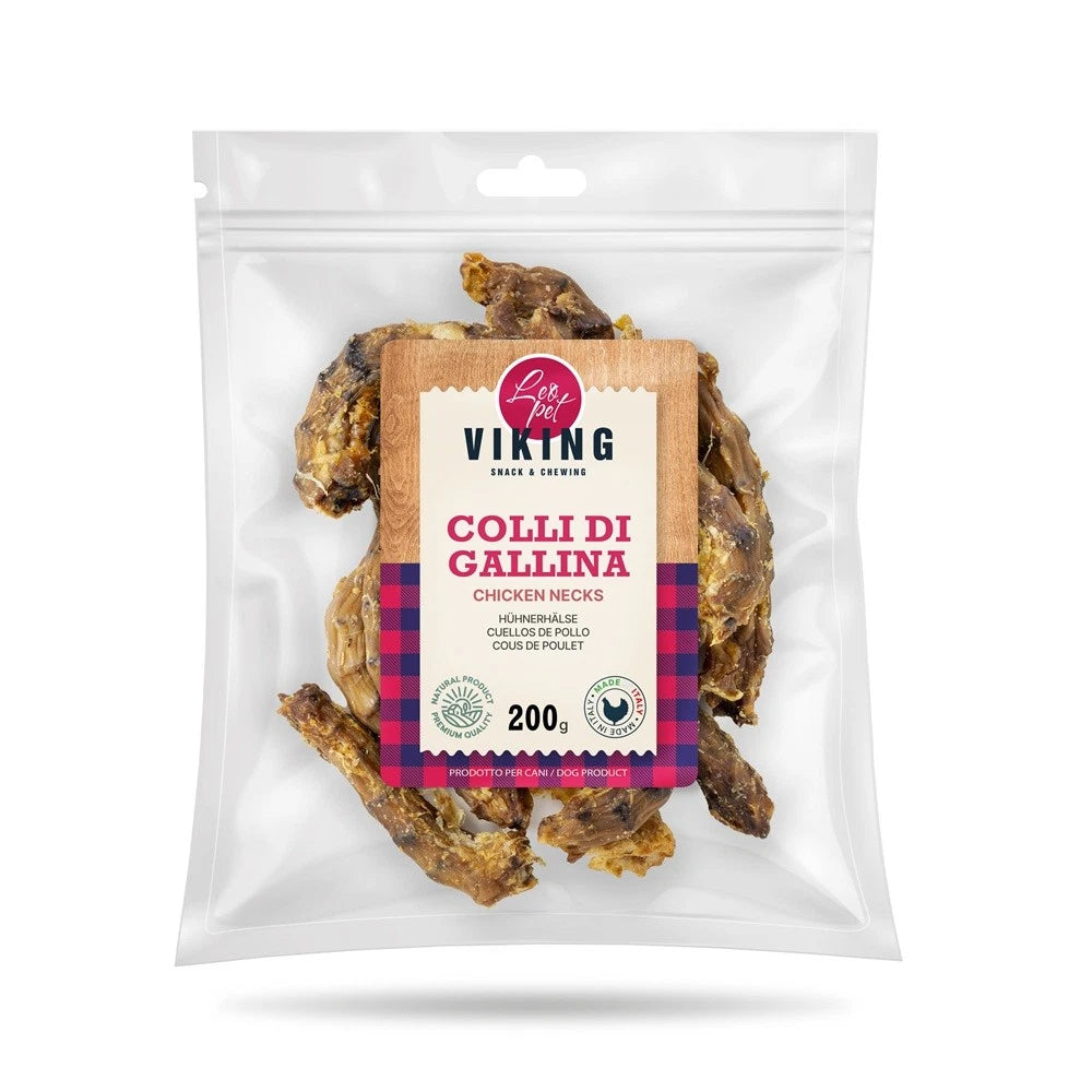COLLI DI GALLINA - 200g