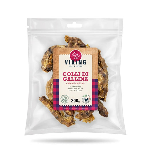 COLLI DI GALLINA - 200g