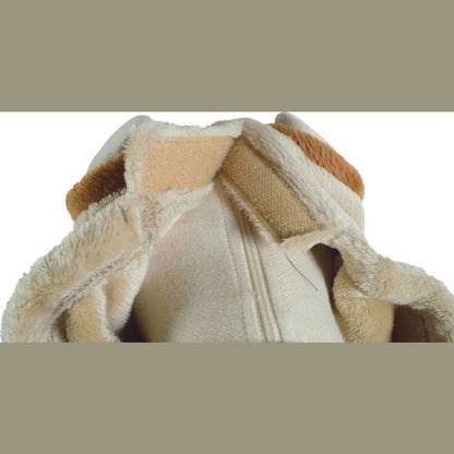 PULLOVER BROOKLYN - BEIGE