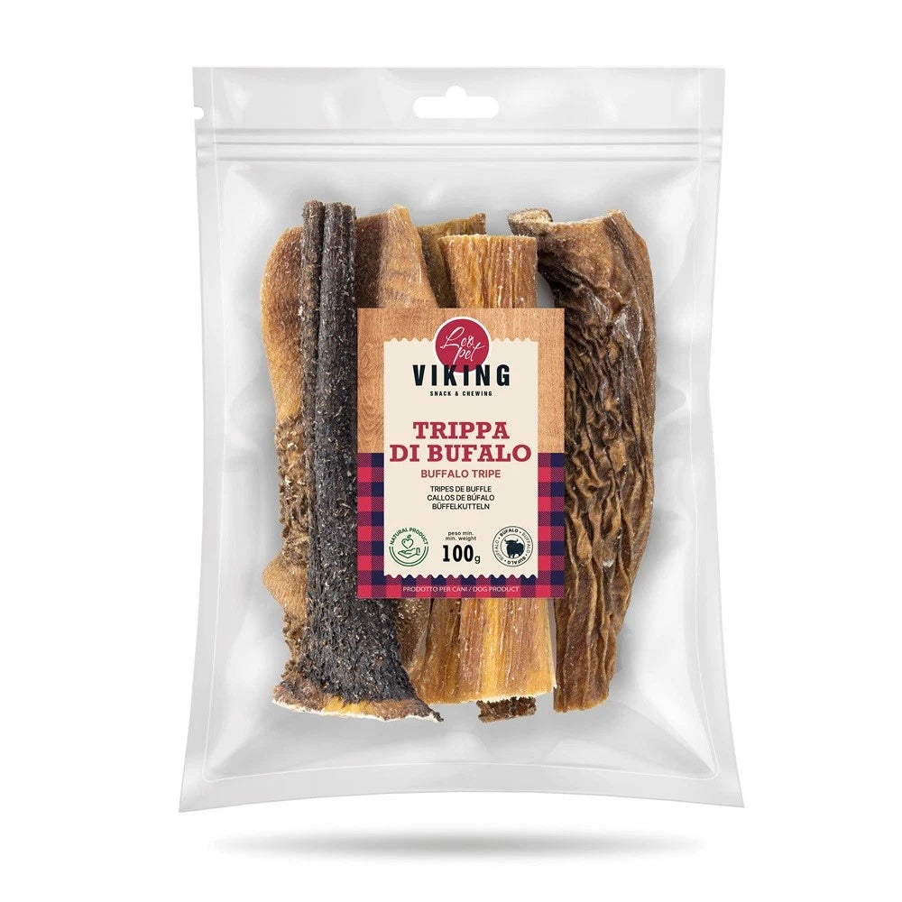 TRIPPA DI BUFALO - 100g