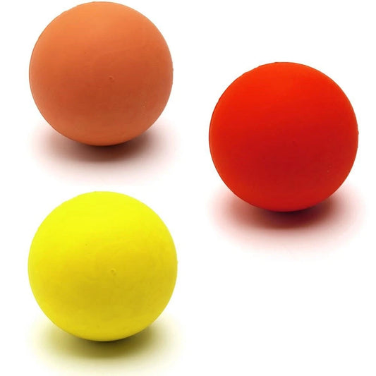 PALLA PIENA IN GOMMA