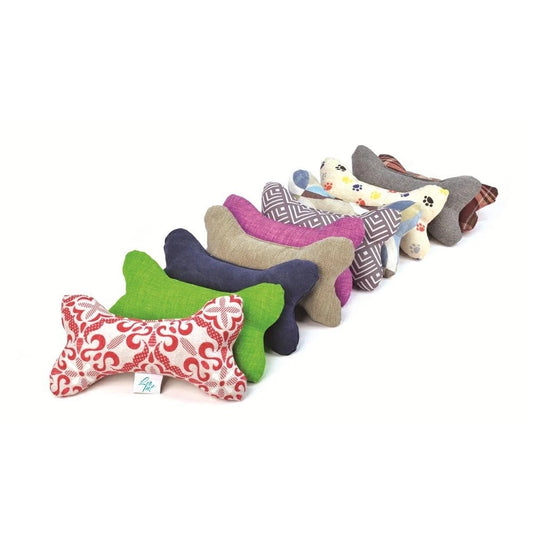 OSSO IN TESSUTO CON SQUEAK