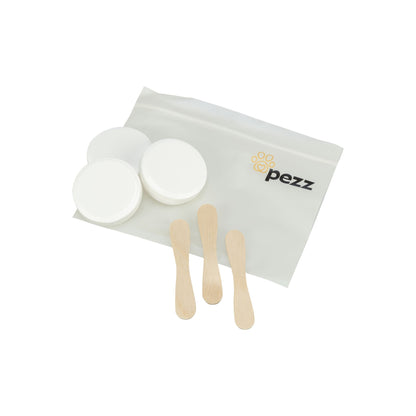 TEST PER VERMI NEI CANI