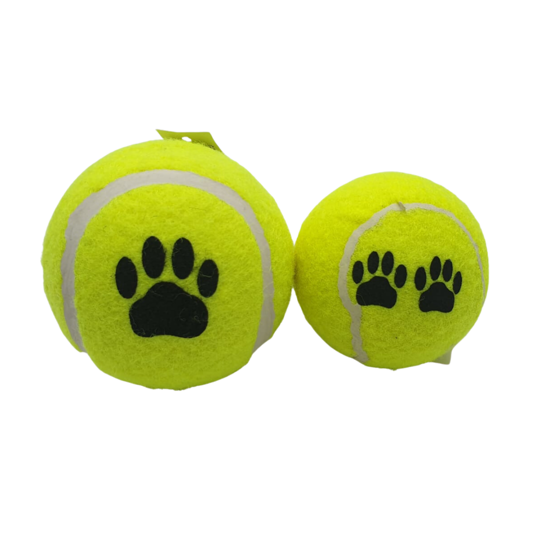 PALLA TENNIS CON SQUEAK