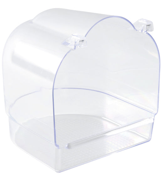 BAGNETTO COPERTO
