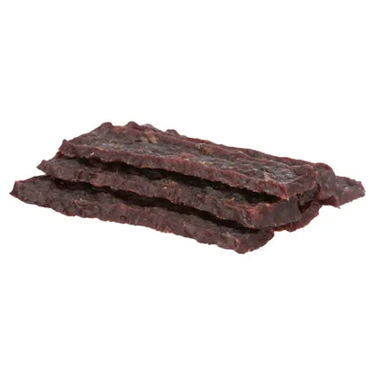 HORSE STRIPES CON CARNE DI CAVALLO 100G