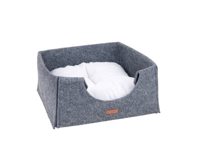 AMIPLAY - Casa Cat Cube Quick Press 2in1 Hygge