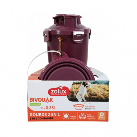 BORRACCIA 2 IN 1