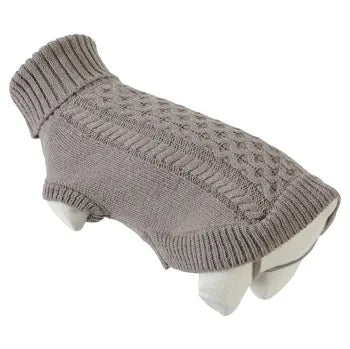 MAGLIONE MEGEVE - TORTORA